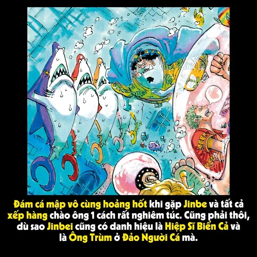 One Piece chương 1188.1 - trang 3