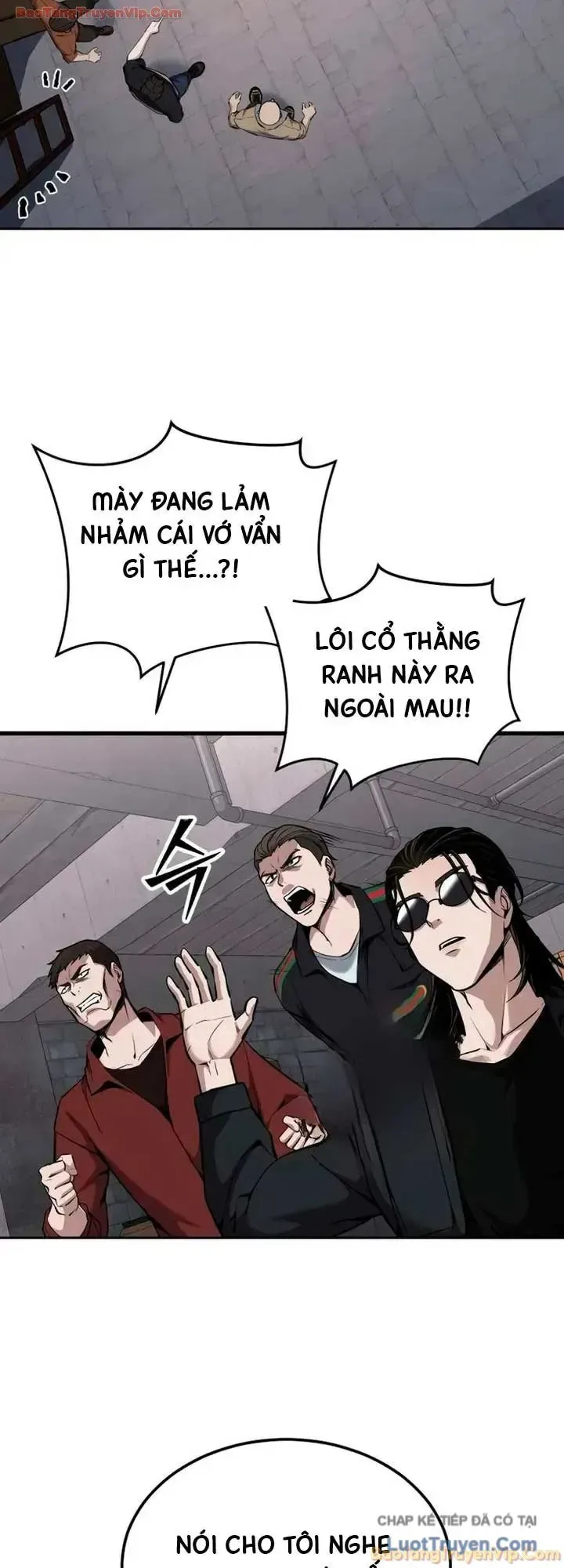 Giao Ước Bất Tử chương 19 - trang 25