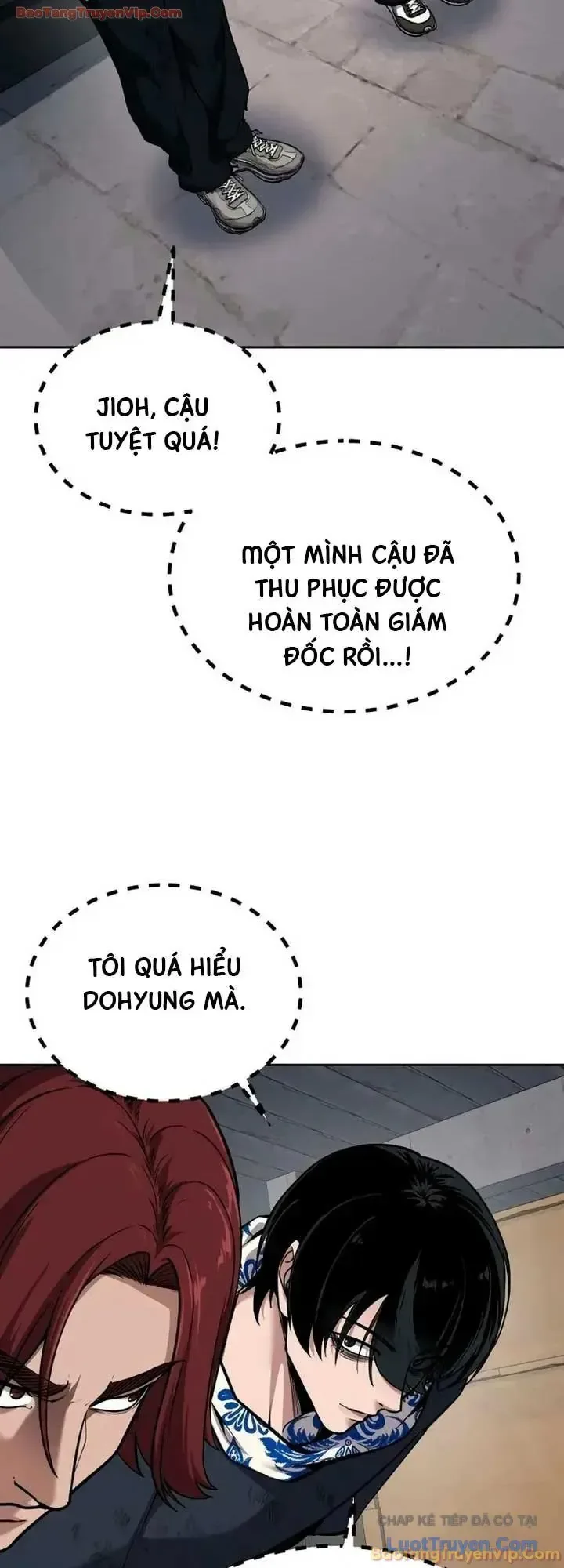 Giao Ước Bất Tử chương 19 - trang 50