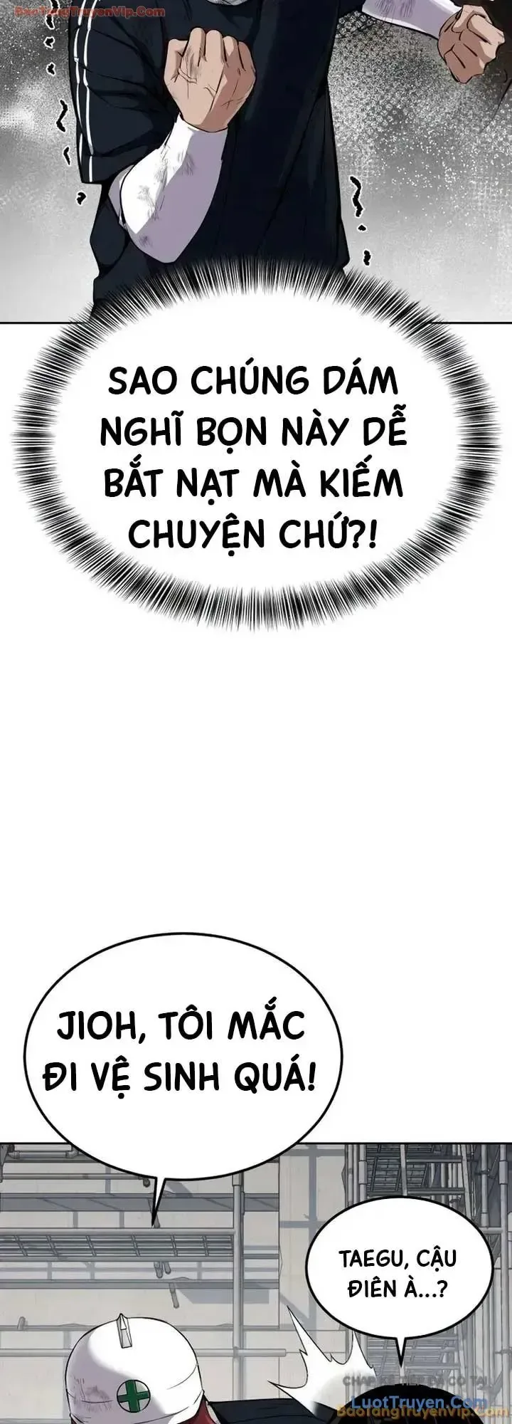 Giao Ước Bất Tử chương 19 - trang 71