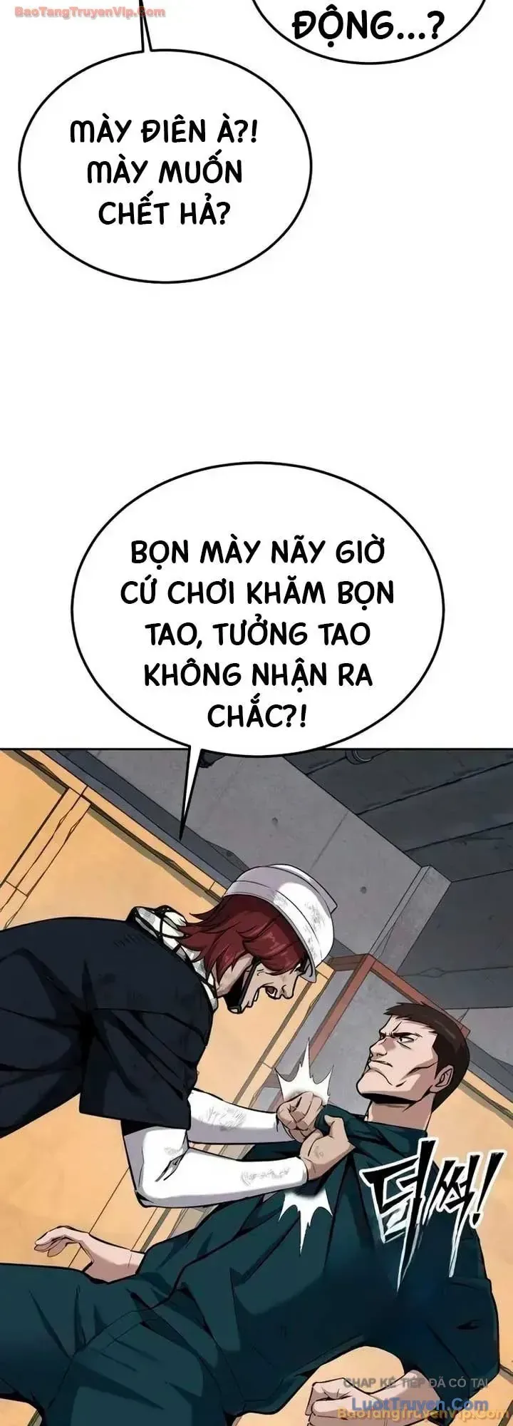Giao Ước Bất Tử chương 19 - trang 81