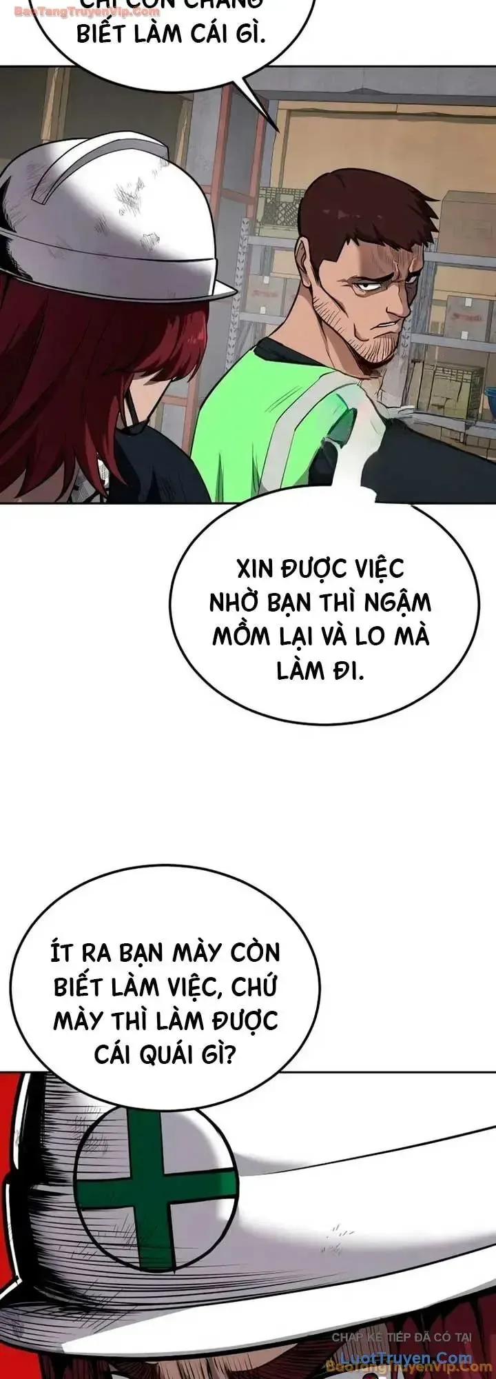 Giao Ước Bất Tử chương 19 - trang 85
