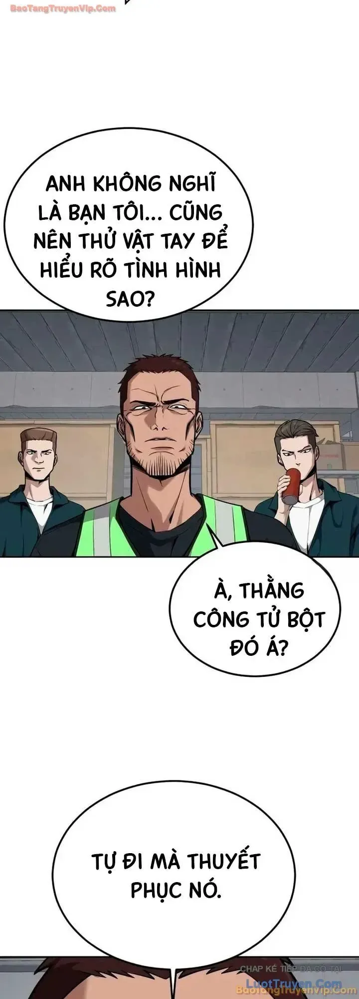 Giao Ước Bất Tử chương 19 - trang 107