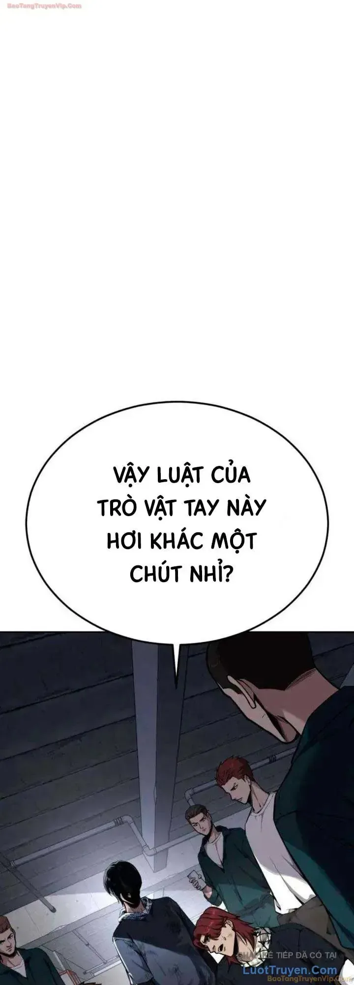 Giao Ước Bất Tử chương 20 - trang 2