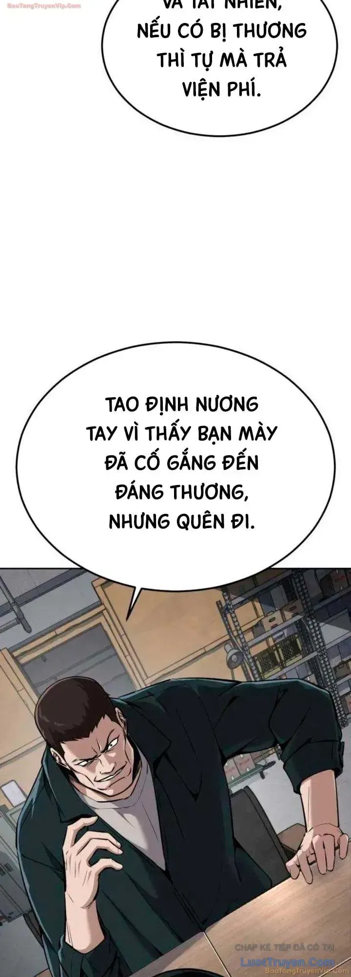Giao Ước Bất Tử chương 20 - trang 9