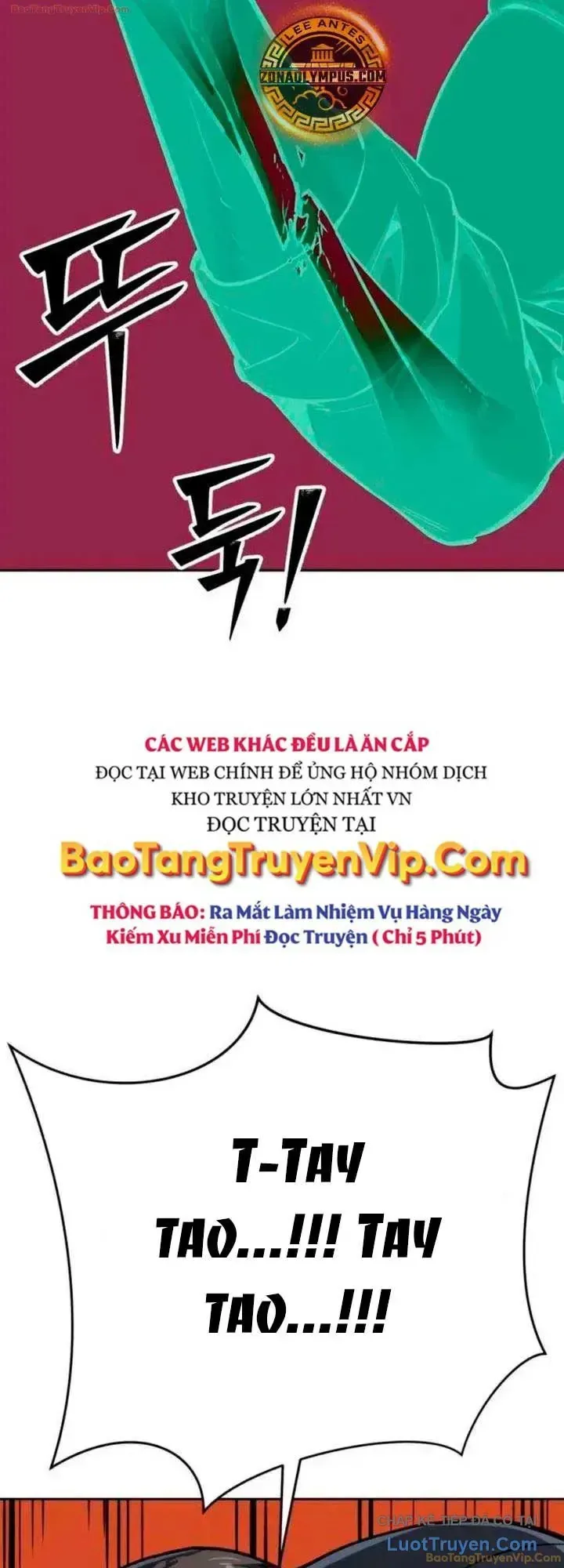Giao Ước Bất Tử chương 20 - trang 17