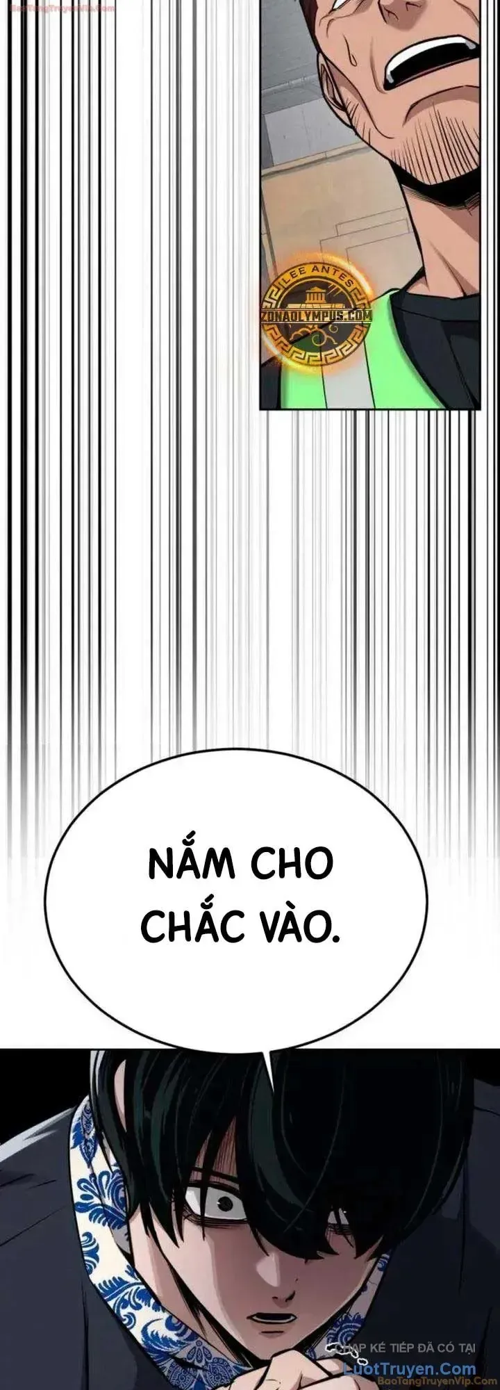 Giao Ước Bất Tử chương 20 - trang 19