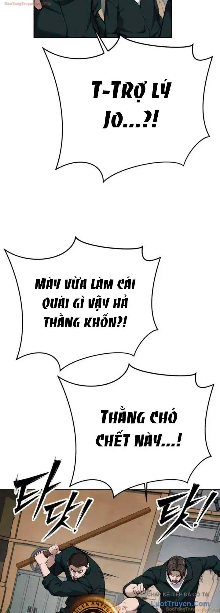 Giao Ước Bất Tử chương 20 - trang 24