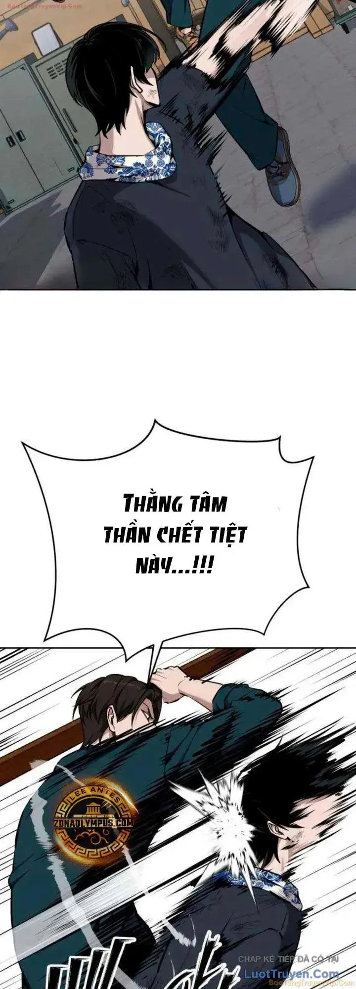 Giao Ước Bất Tử chương 20 - trang 28