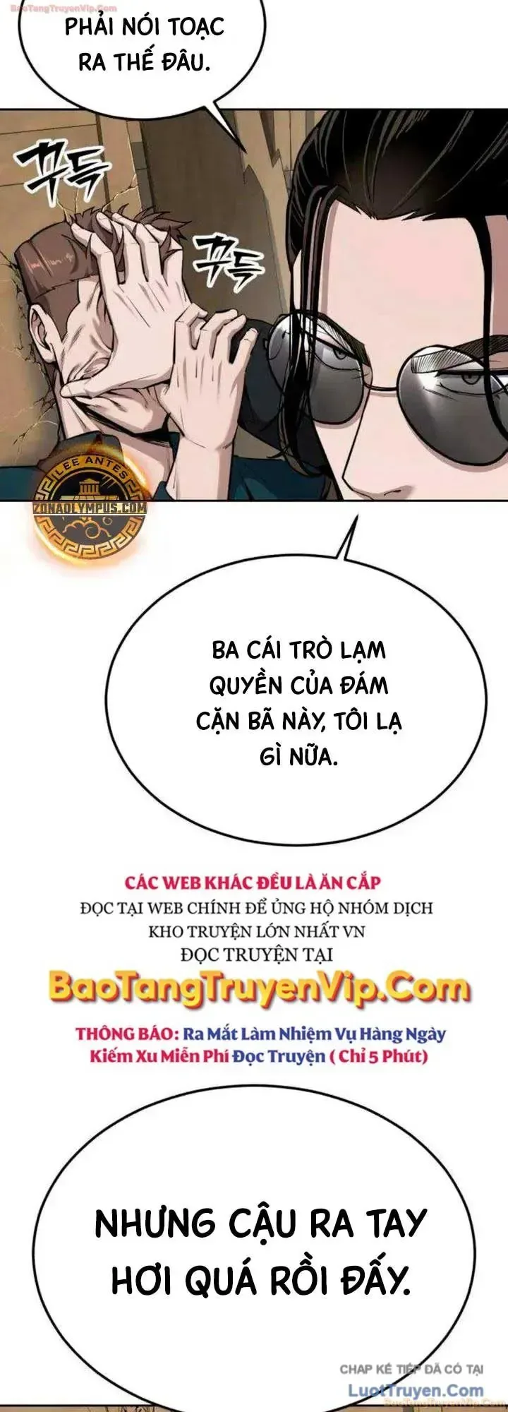 Giao Ước Bất Tử chương 20 - trang 45