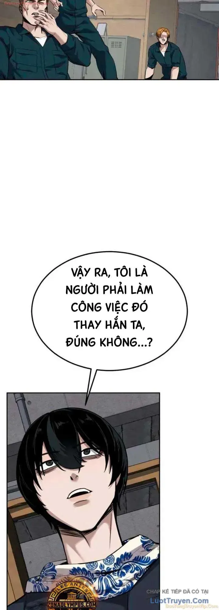 Giao Ước Bất Tử chương 20 - trang 63