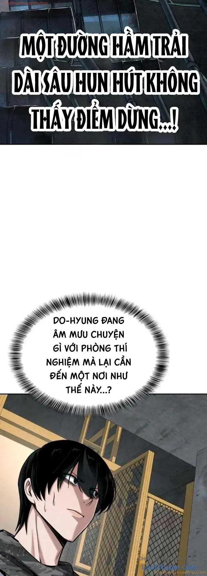 Giao Ước Bất Tử chương 20 - trang 80