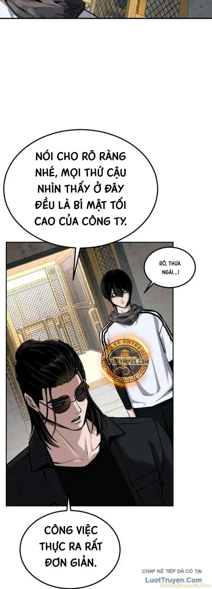 Giao Ước Bất Tử chương 20 - trang 81