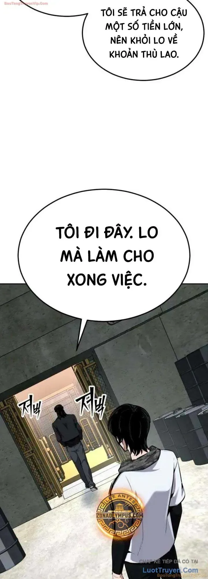 Giao Ước Bất Tử chương 20 - trang 85