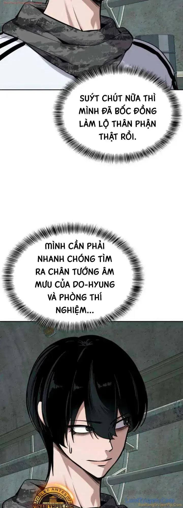 Giao Ước Bất Tử chương 20 - trang 87