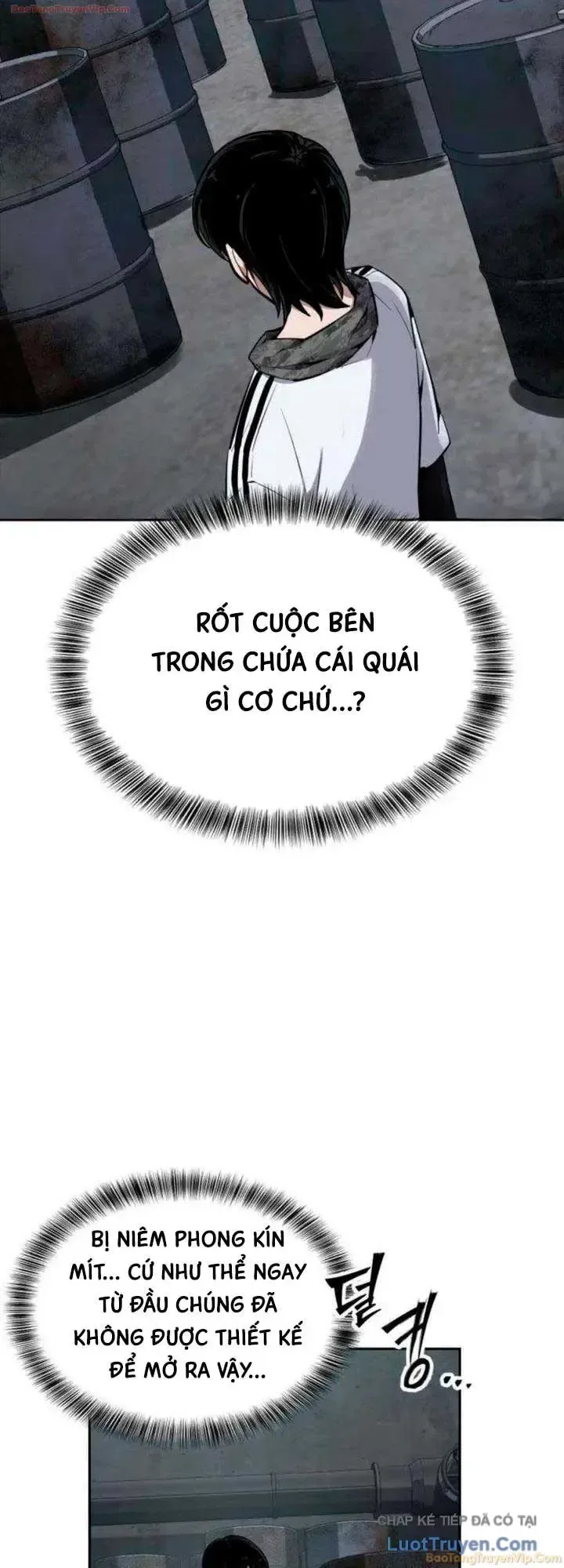 Giao Ước Bất Tử chương 20 - trang 89
