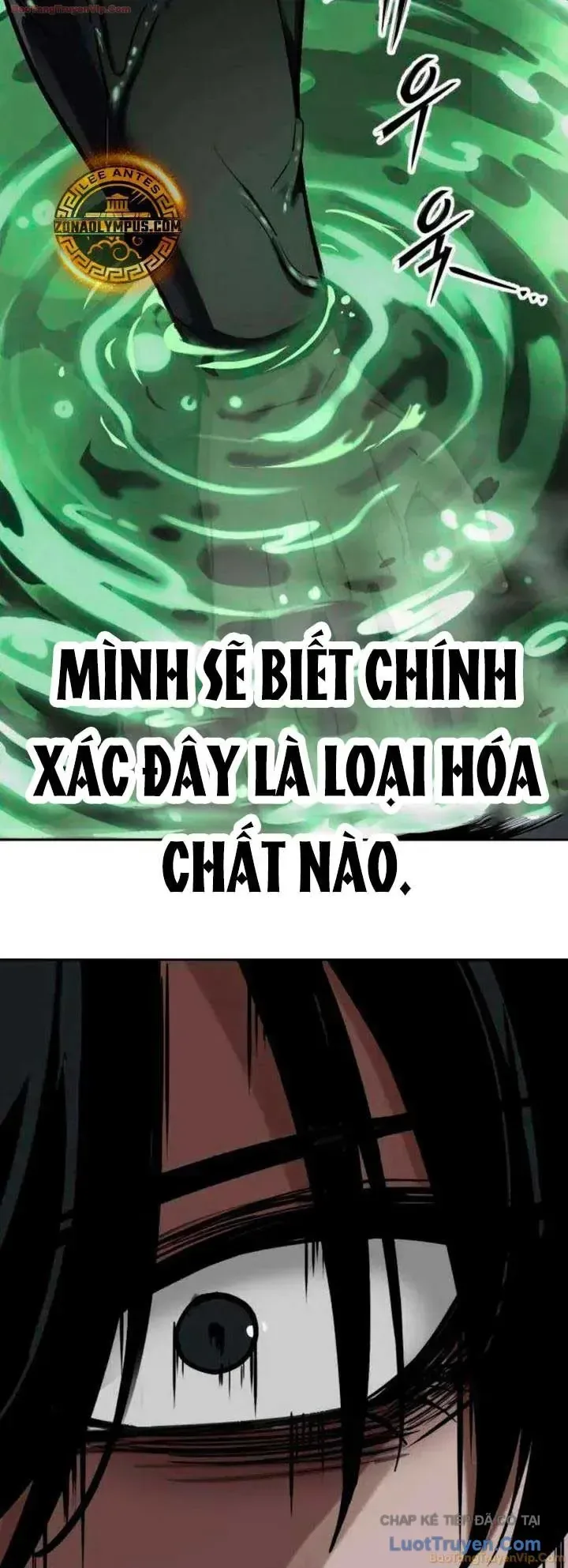 Giao Ước Bất Tử chương 20 - trang 96