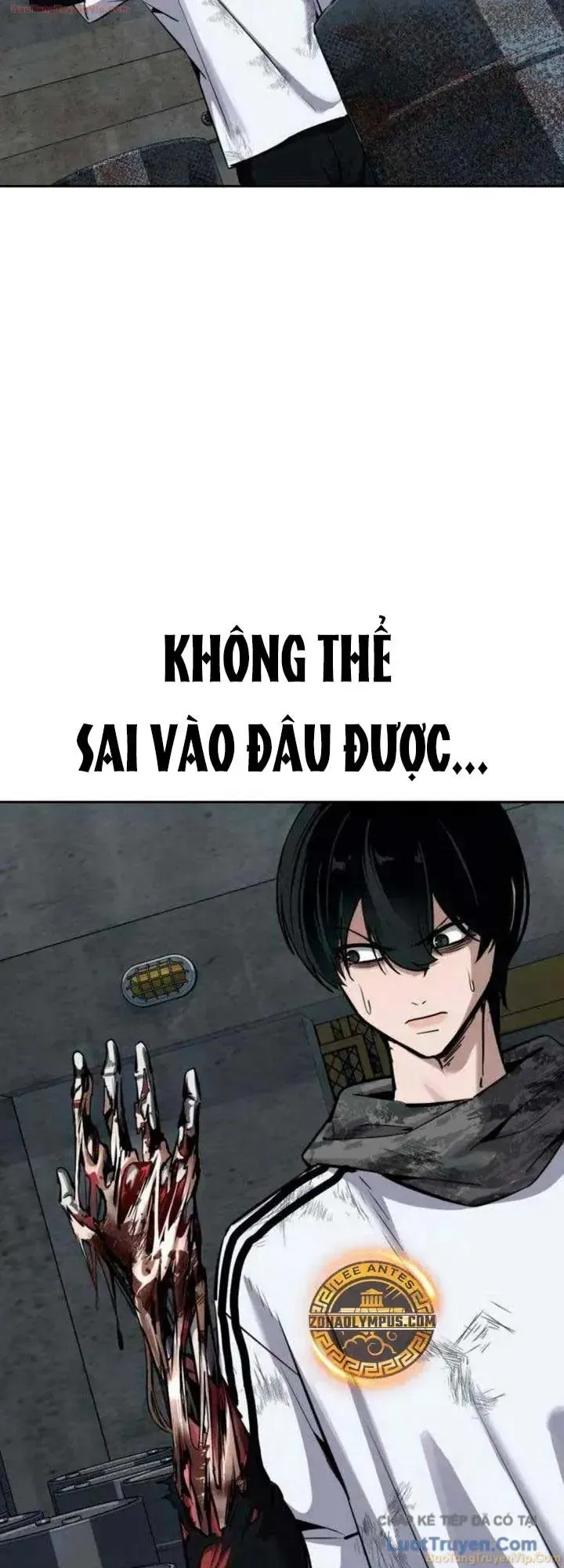 Giao Ước Bất Tử chương 20 - trang 99