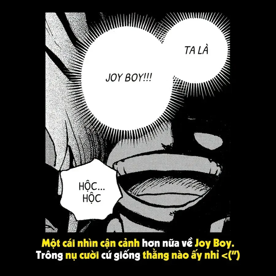 One Piece chương 1188.1 - trang 8