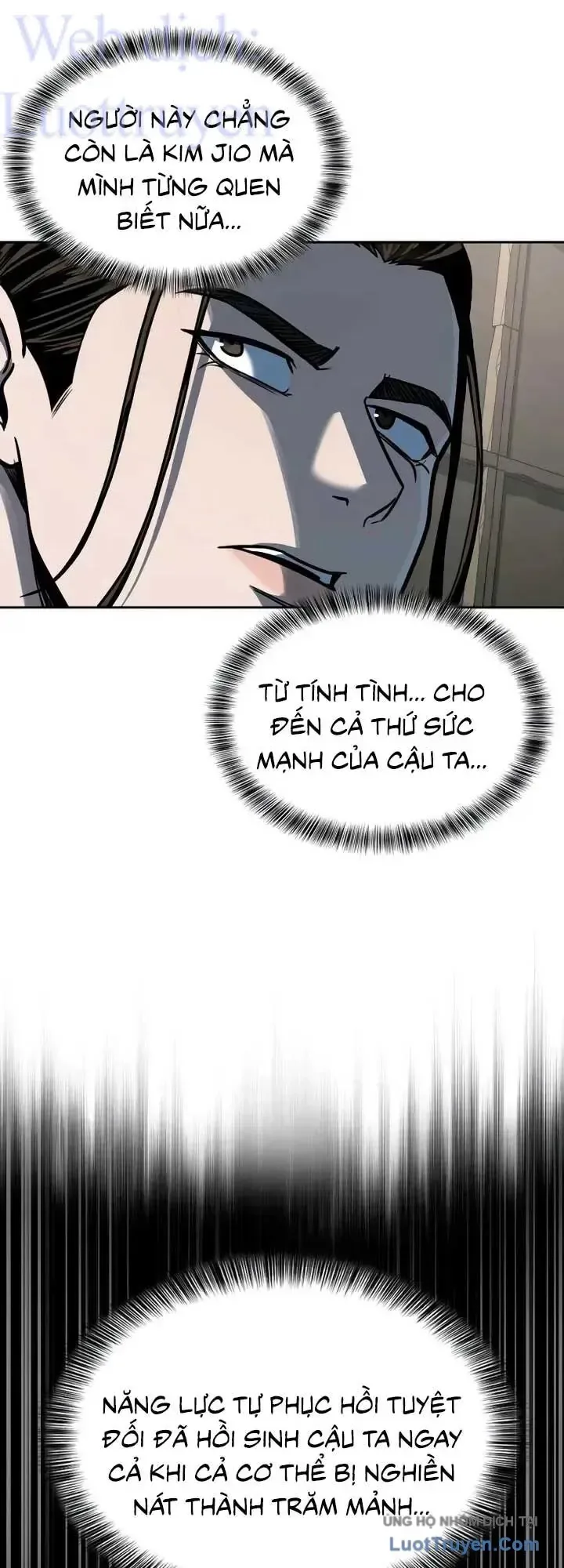Giao Ước Bất Tử chương 23 - trang 20