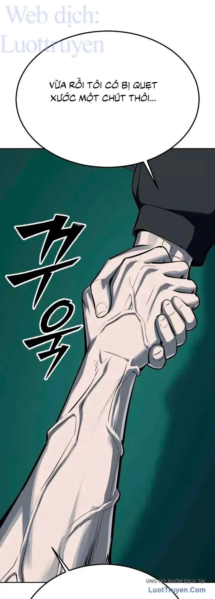 Giao Ước Bất Tử chương 23 - trang 31
