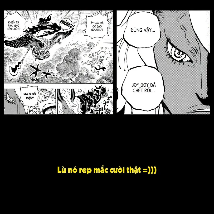 One Piece chương 1188.1 - trang 9