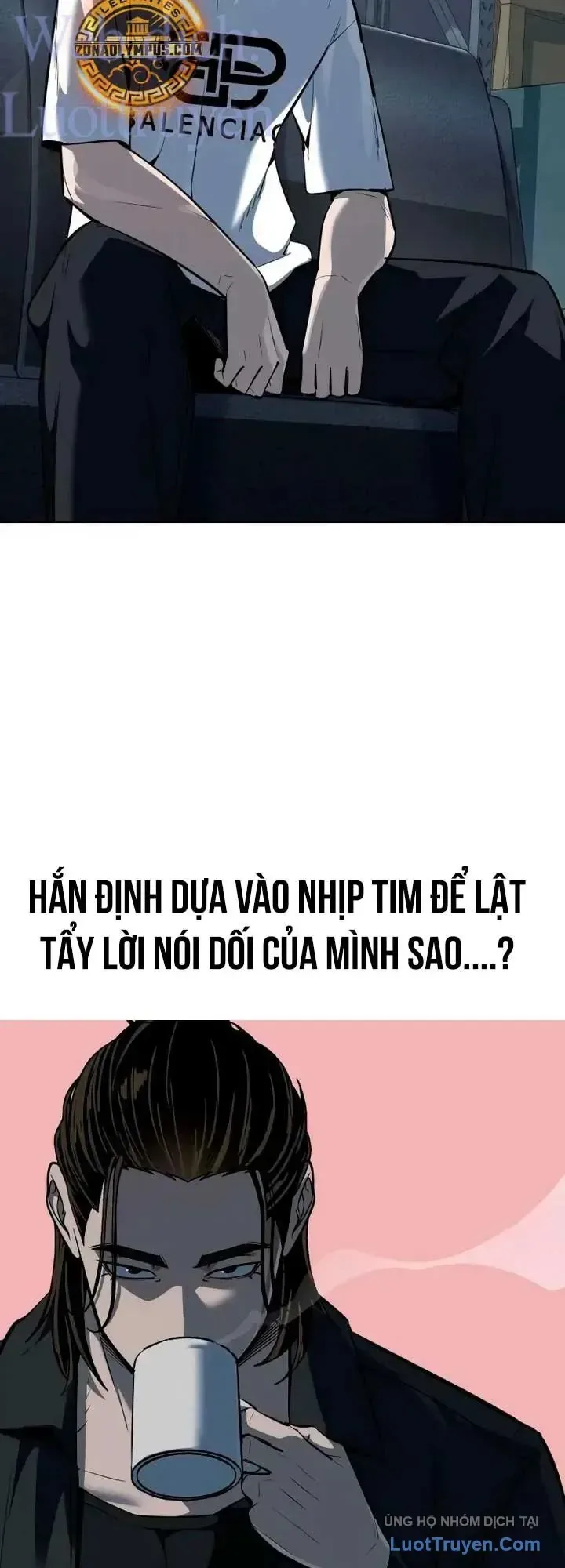 Giao Ước Bất Tử chương 23 - trang 73