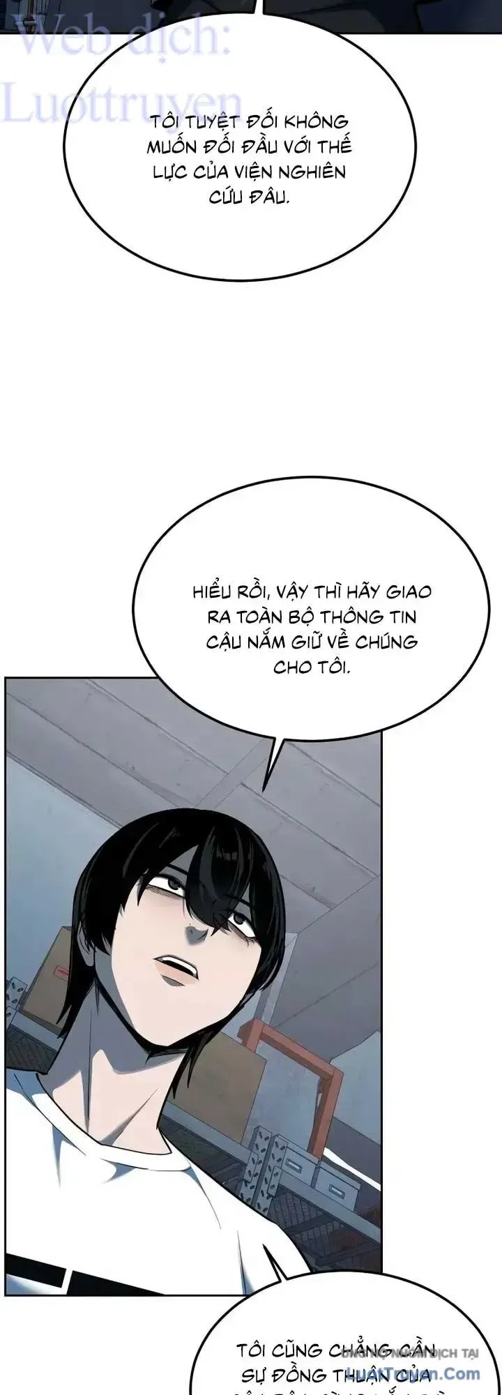 Giao Ước Bất Tử chương 23 - trang 83