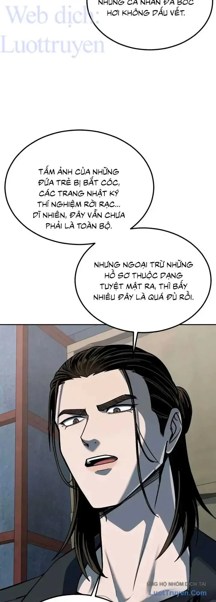 Giao Ước Bất Tử chương 23 - trang 88