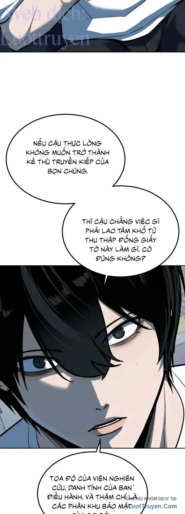 Giao Ước Bất Tử chương 23 - trang 91