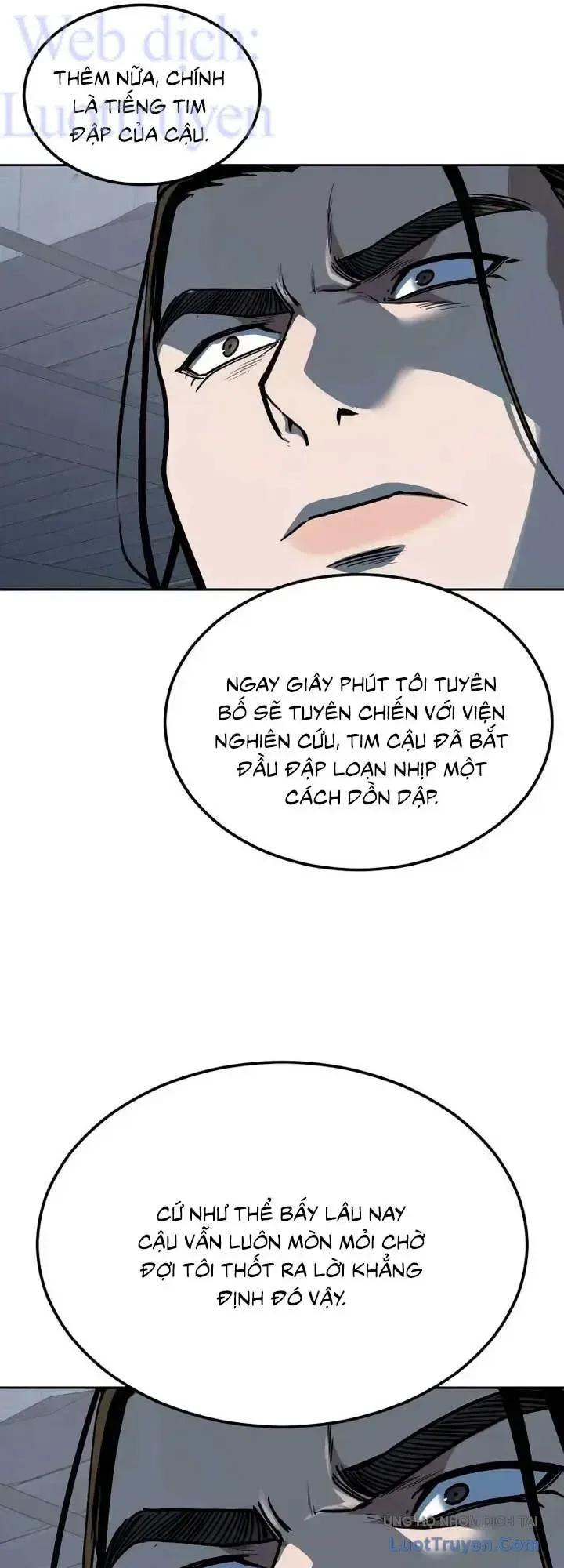 Giao Ước Bất Tử chương 23 - trang 93