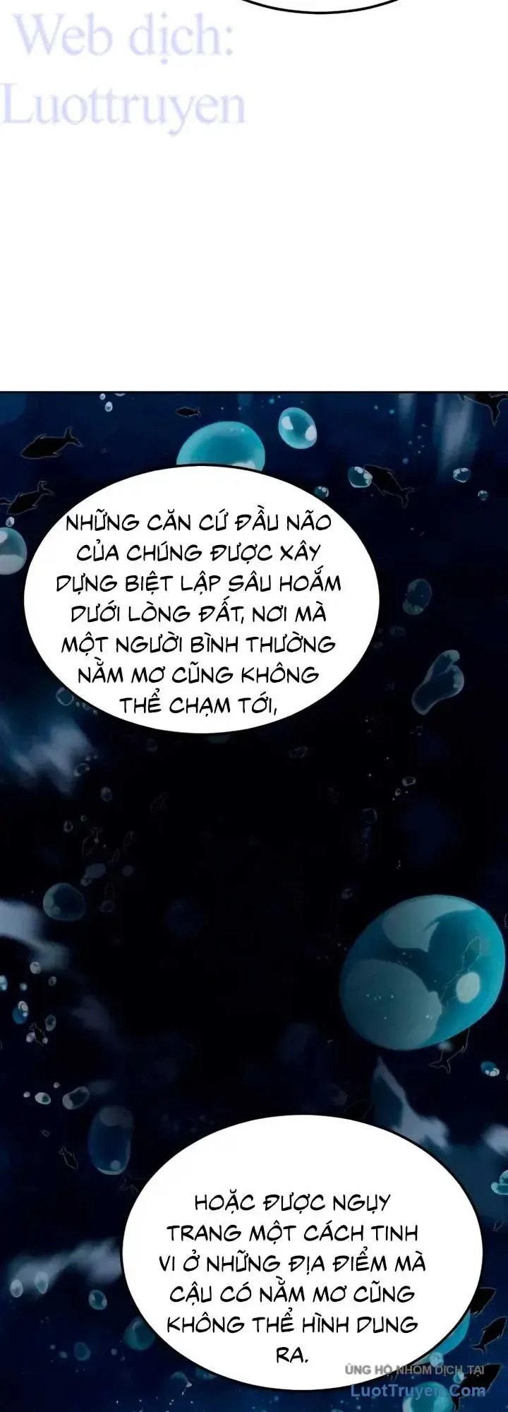 Giao Ước Bất Tử chương 23 - trang 101