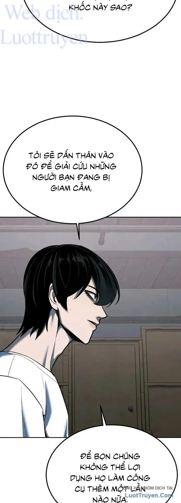 Giao Ước Bất Tử chương 23 - trang 107