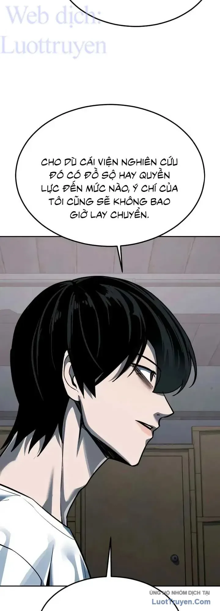 Giao Ước Bất Tử chương 23 - trang 108