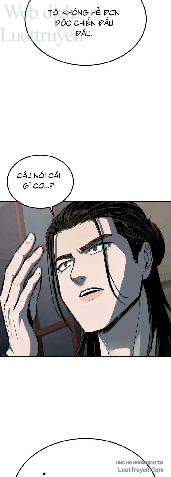 Giao Ước Bất Tử chương 23 - trang 111