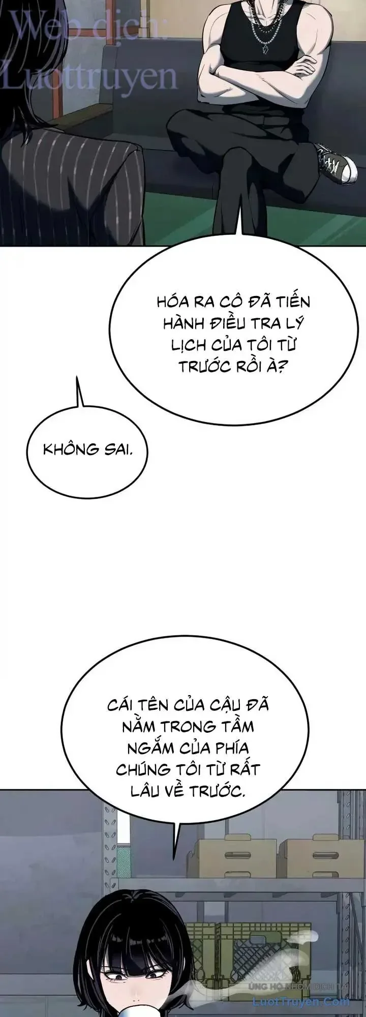 Giao Ước Bất Tử chương 24 - trang 6