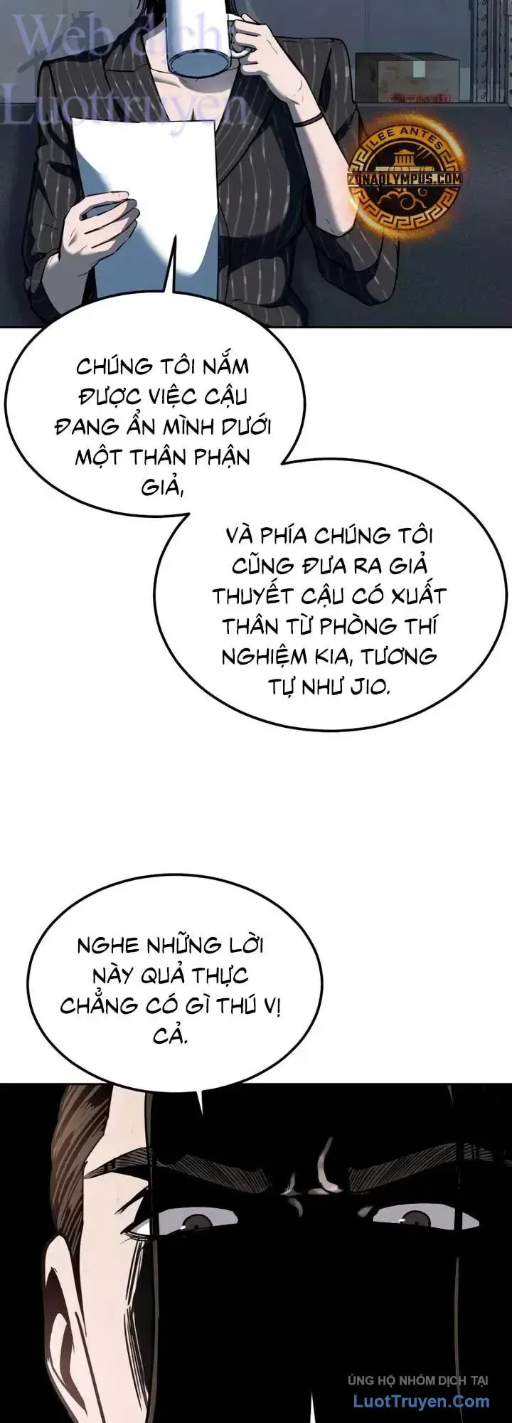 Giao Ước Bất Tử chương 24 - trang 7