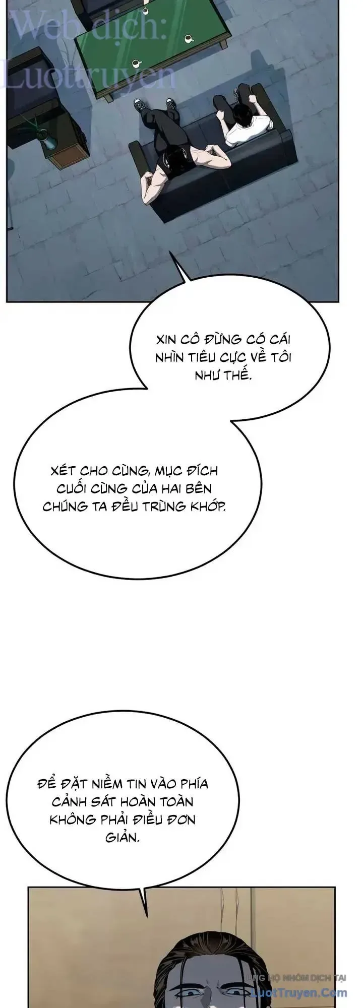Giao Ước Bất Tử chương 24 - trang 16