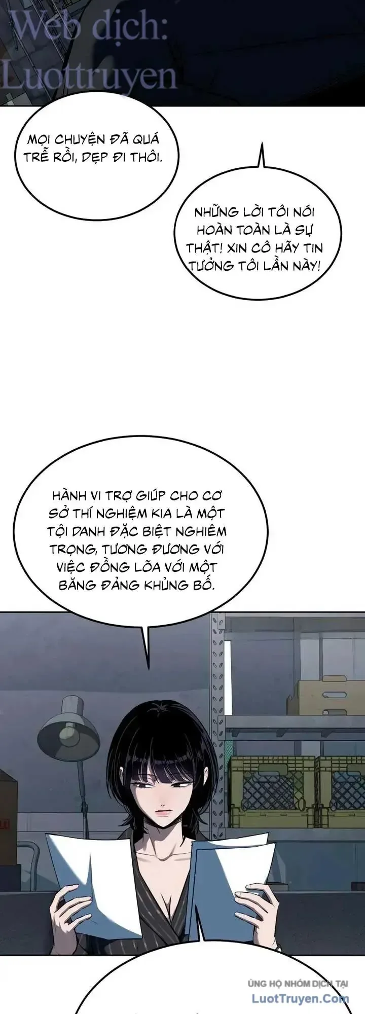 Giao Ước Bất Tử chương 24 - trang 24