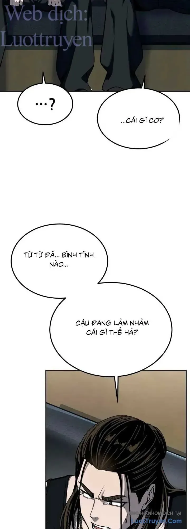 Giao Ước Bất Tử chương 24 - trang 34