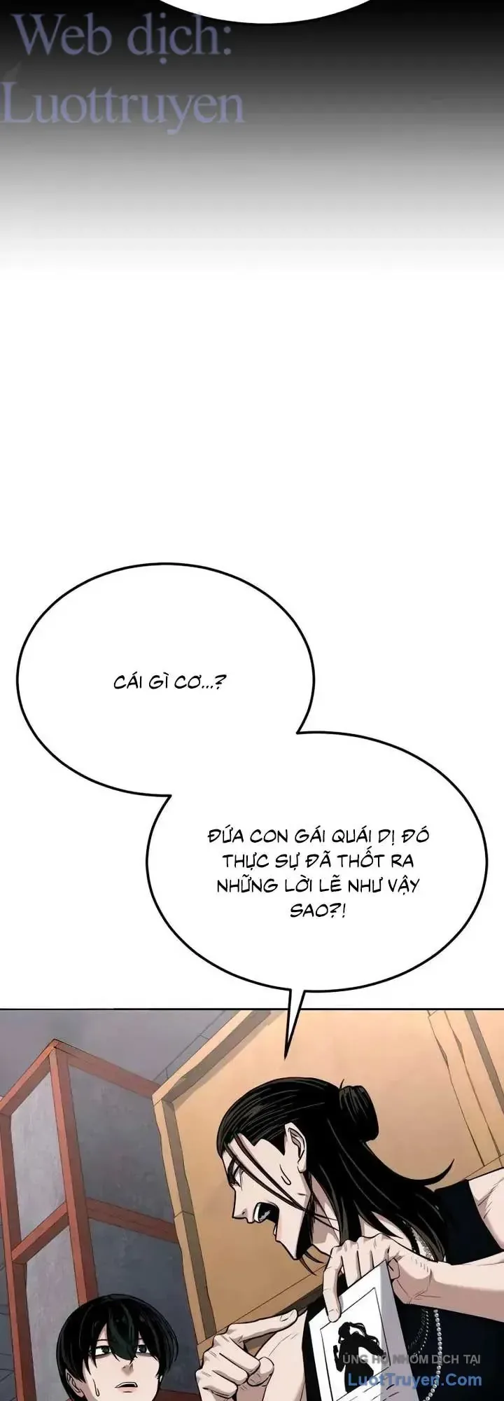 Giao Ước Bất Tử chương 24 - trang 42