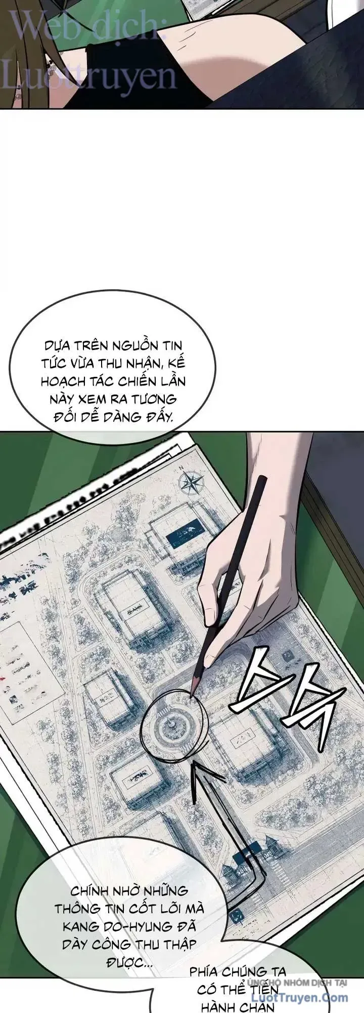 Giao Ước Bất Tử chương 24 - trang 45