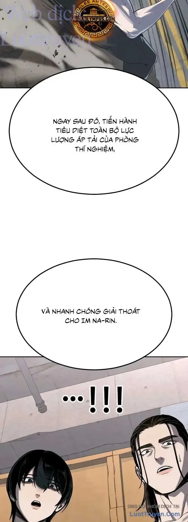 Giao Ước Bất Tử chương 24 - trang 47