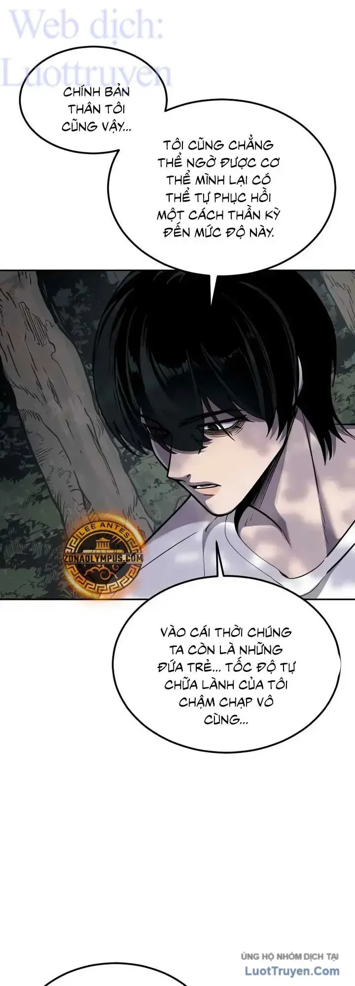 Giao Ước Bất Tử chương 24 - trang 67