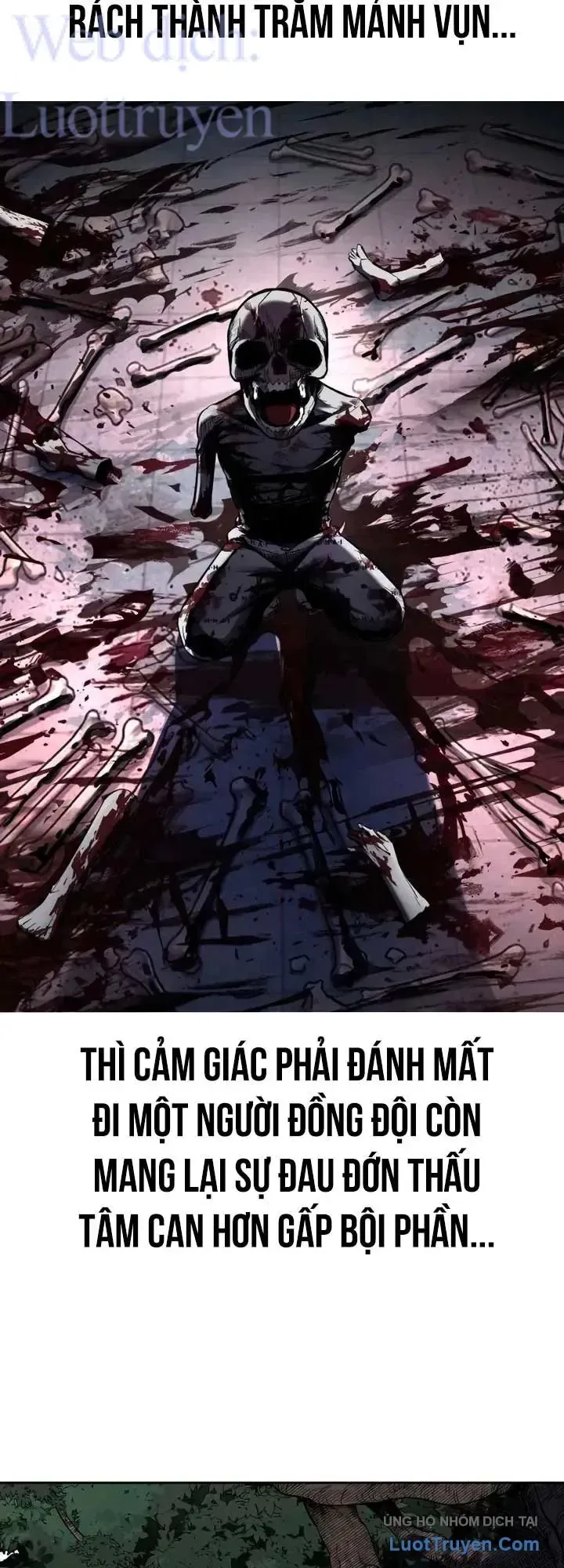 Giao Ước Bất Tử chương 24 - trang 76