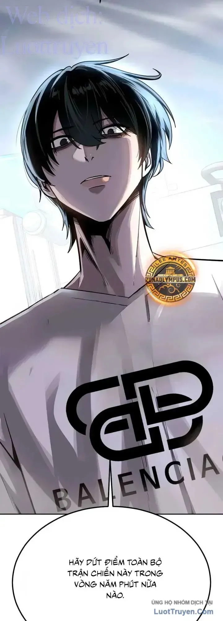 Giao Ước Bất Tử chương 24 - trang 114