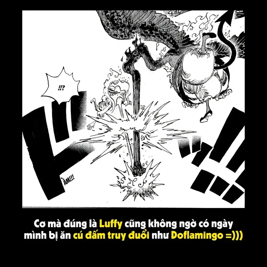 One Piece chương 1188.1 - trang 13