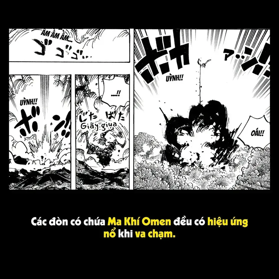 One Piece chương 1188.1 - trang 14
