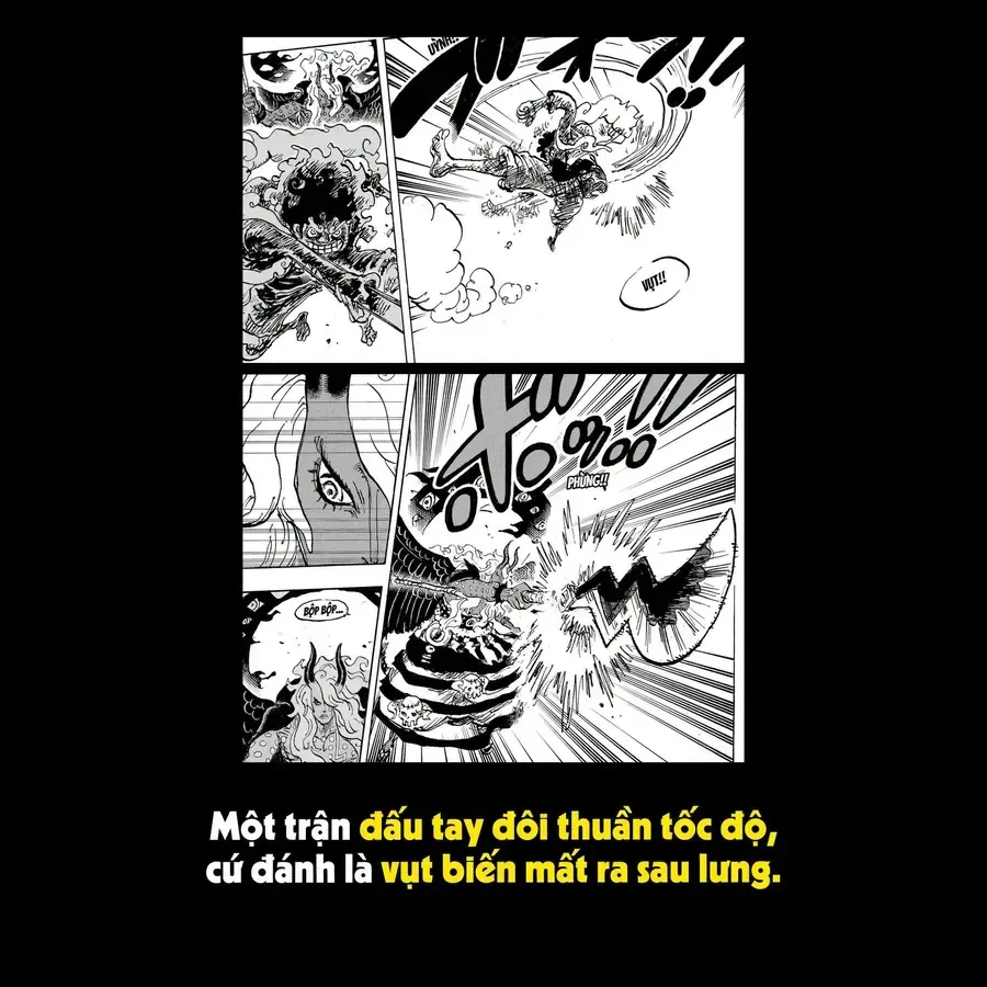One Piece chương 1188.1 - trang 15
