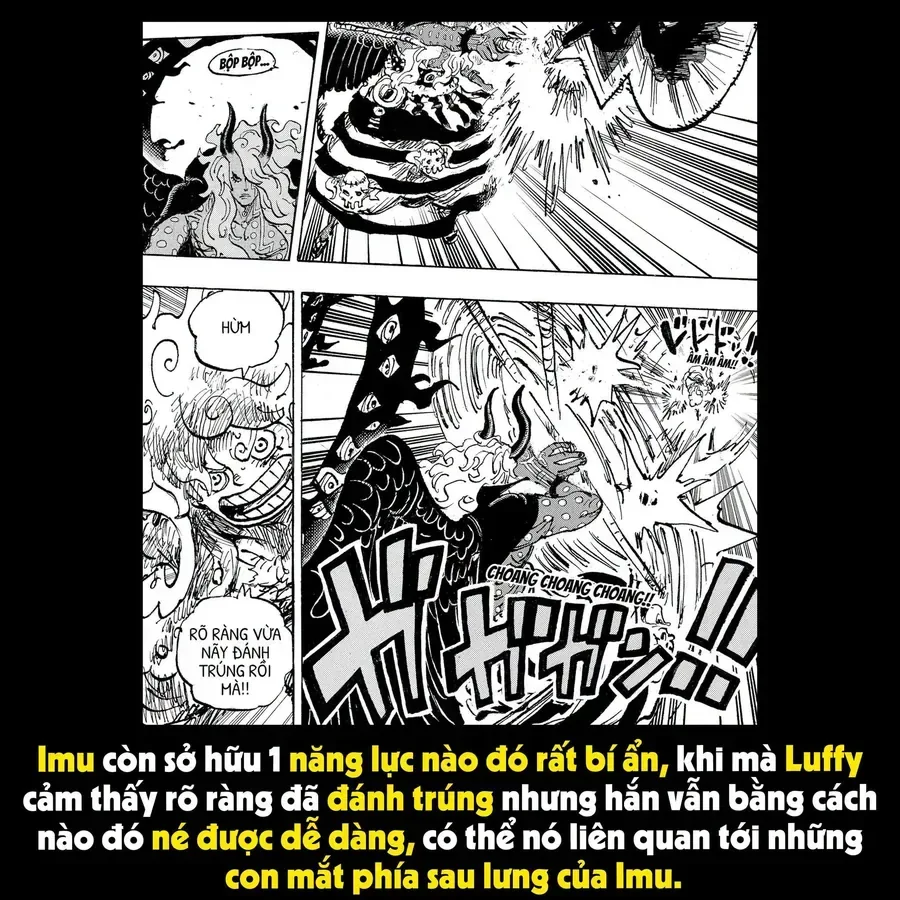 One Piece chương 1188.1 - trang 16